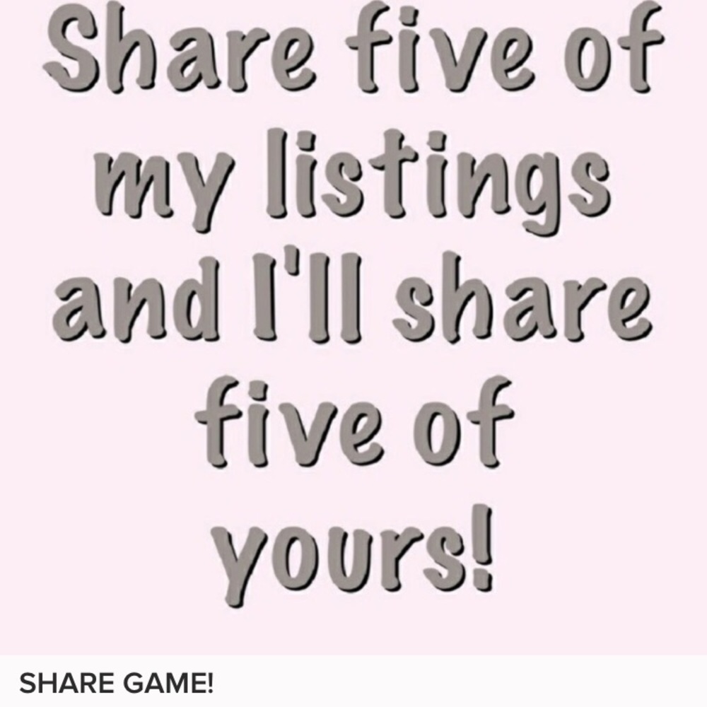 Sharing is caring 💖😃